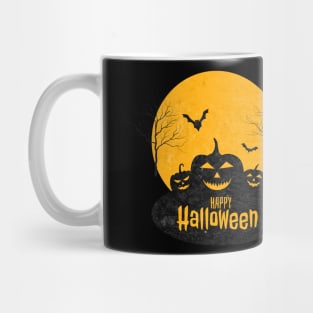 Yellow Phumkin Mug